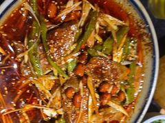 -小饕荟雅安贡椒鱼鲜馆(广福桥店)
