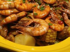 -多嘴超级肉蟹煲(吉林财富购物广场店)