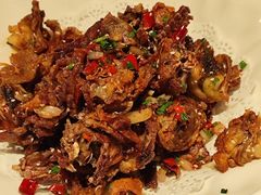 -艳阳天·非遗楚菜(武汉客厅店)