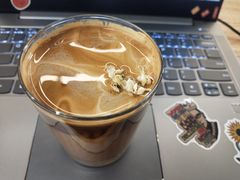 -锅炉咖啡