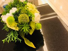 -曼谷文华中心点大酒店