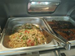 -烤尚宫烤肉火锅海鲜自助餐厅(朝阳广场店)