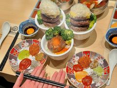 -肉肉大米(德基广场店)