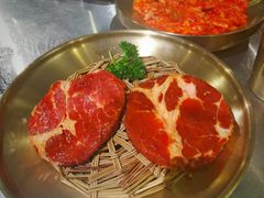 -本炙炭烤·蒲烧活鳗料理店(金沙洲店)