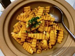 -延年酒店-延飨餐厅(延年文苑店)