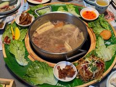 -椰小鸡·琼州糟粕醋·火锅(美兰缤纷城店)