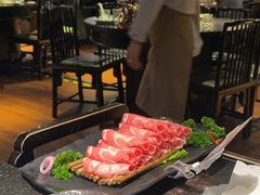 -捞王锅物料理(凯旋路店)