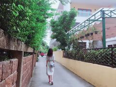 -宁曼路