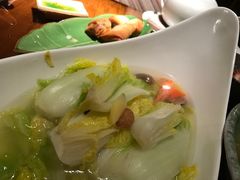 -海陵岛保利皇冠假日酒店·御公馆中餐厅 CANAL LNUA