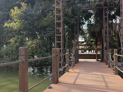 -洛阳市隋唐城遗址植物园