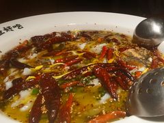 老坛子酸菜鱼-新太二·鲜料川菜(群光广场店)