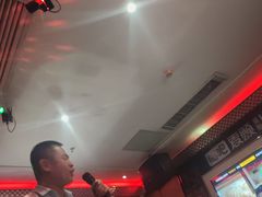 -唱吧麦颂KTV(方庄店)