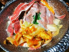 -伊秀·手握寿司·料理(裕华万达广场店)