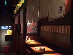 -醉虎传(南锣鼓巷店)