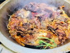 -蜀留香石锅鱼(六顺街店)