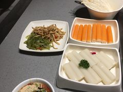 -海底捞火锅(海宁路店)