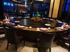 -丽晶轩中餐厅(重庆丽晶酒店)