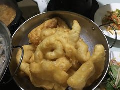 -柳沟豆腐宴69号福豆堂
