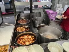 -晓马鸭店(新芜路店)