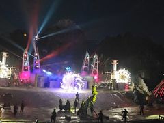 -横店影视城梦幻谷园区
