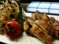 照烧鸡排-伊藤ITO(侨福芳草地购物中心店)