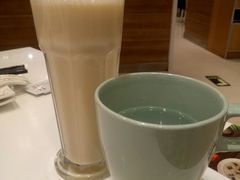 -嘉和一品粥(马家堡店)