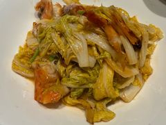 -双合园·海鲜水饺青岛菜(万佳广场店)