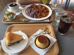 -无印良品餐堂 MUJI Diner(成都太古里店)