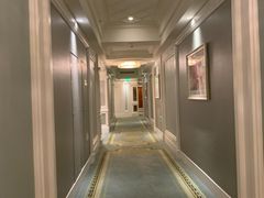 -成都环球中心天堂洲际大饭店