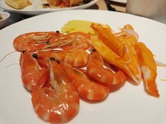 -晶丽香榭自助餐(南京大饭店)