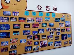 -小荧星艺校(浦东中环分校)