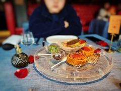 -弦月窗LUNETTE BY AMANDA(复兴路店)