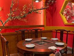 包厢-京元盛铜锅涮肉(上海总店)