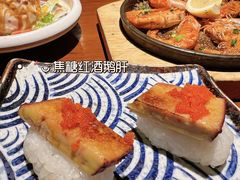 -小川洋风料理(江汉路店)