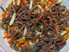 -陈家婆的菜·口味湘菜(梅溪湖店)