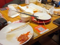 -王氏炉匠·烧鸟放题自助(三里屯店)