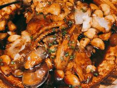 -船歌·鱼水饺青岛菜(闽江二路店)