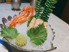 -極上萬膳·日料放题(来福士江景店)
