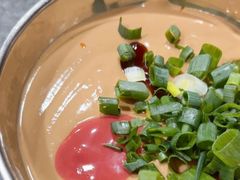 -德顺斋爆肚涮肉馆·烧烤·羊蝎子·清真炒菜(马驹桥店)