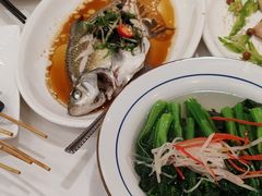 -新兴家喻酒家·羊城名宴(昌岗店)