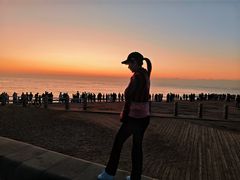 -日照灯塔风景区