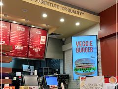 -The Habit Burger Grill 哈比特汉堡(爱琴海店)