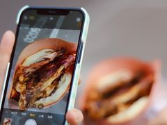 -寻乔记·焖烤鸡腿饼(文化路店)