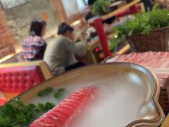 -廖掌柜·重庆鲜货火锅(上海首店)