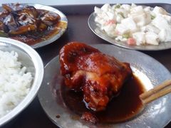 -华东政法大学第二食堂(松江校区)