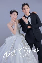 -挪娅婚纱摄影皇家会所