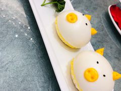 -喜宴又一村·粤菜·茶点·海鲜(壹方天地店)