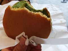 -辛一·铜锣烧(鸿寿坊店)