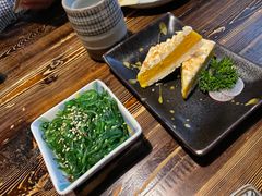-小川洋风料理(汉街店)