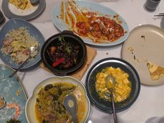 -鹿港小镇(悠唐店)